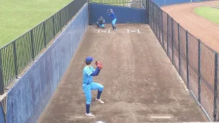 寺西成騎 星稜OB