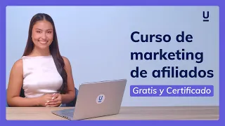 Masterclass Gratis: Marketing de Afiliados con Certificado