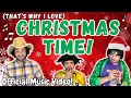 Christmas Time - ToneFrance Music
