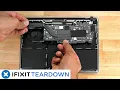 We re Pretty Sure We Just Tore Down the New M2 MacBook Pro