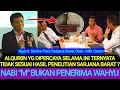 Lagu NABI 'M' BUKAN PENERIMA WAHYU⁉️SIMAK PENJELASAN PROF. MUN'IM SIRRY AHLI SEJATAH QURAN