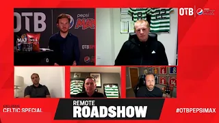 champions league predictions chris sutton stiliyan petrov neil lennon u0026 david meyler weigh in