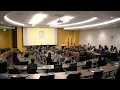 Student Government Senate