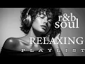 Lagu 【R\u0026B Soul】Deep Chill Playlist – Chill R\u0026B Ballads for Gentle Healing \u0026 Love