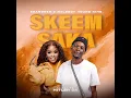 Shandesh & NaleBoy Young King - Skeem Saka (feat. Hitler SA)