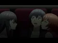 anime yuri kiss 4 - my cultivator girlfriend