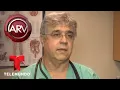 Alerta por pastillas que ayudan a adelgazar Al Rojo Vivo Telemundo