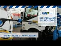 GV3 Venpa  - Disinfezione e sanificazione attrezzature a noleggio