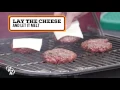 Red Robin Presents How to Make a Royal Red Robin Burger