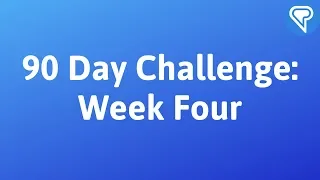 90 Day Challenge: Week Four, Creating LingQs