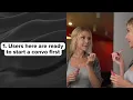 Livebeam 3 REASONS to use for shy people