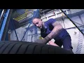 BMW Orginal and Fake Wheel impact test