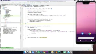 Android Studio Tutorial - Part 8 2020 Edition