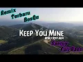 Download Lagu DJ KEEP YOU MINE REMIX TERBARU FULL BASS SANTUY BASS MUSIC BUGIS X REMIXER DDH