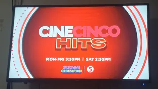 ПЛЮСПЛЮС Реклама і анонси 28 09 2025 