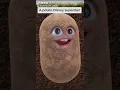 Download Lagu Mad at Disney TikTok by Pebble the Potato [Original]