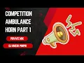 Download Lagu COMPETITION HORN PART 1 (PRIVATE MIX) - DJ UMESH (PIMPRI)