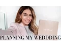 HOW I M PLANNING MY WEDDING Lydia Elise Millen The Bridal Edit