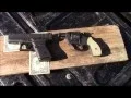 Rohm RG14 22 Revolver