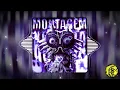 MONTAGEM XONADA (SLOWED) - MXZI, Dj Samir, DJ Javi26
