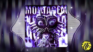 MONTAGEM XONADA SLOWED MXZI Dj Samir DJ Javi26 