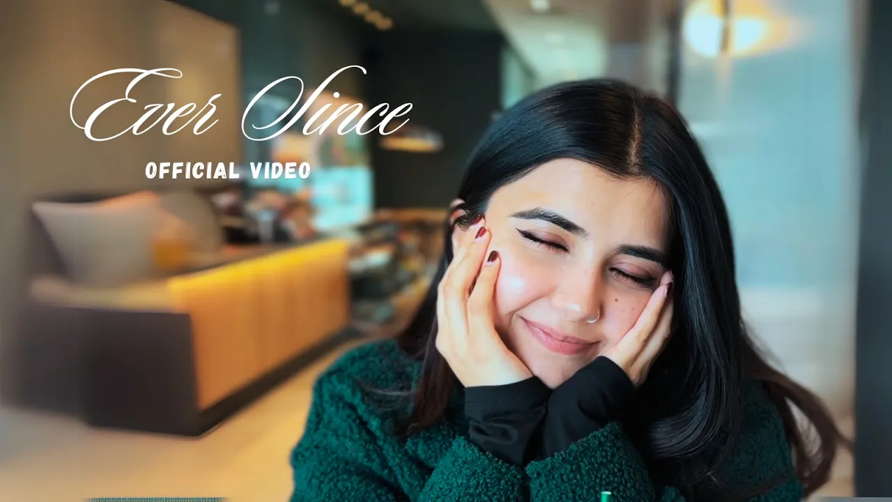 Ever Since (Official Video) | Mani Grewal | Nayan Agyal Ever Since (Official Video) | Mani Grewal | Nayan Agyal