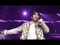 《你都有今日》Anson Lo 盧瀚霆 MUSIC UNBOUNDED LIVE MACAU [4K Fancam] 4-5/4/2026