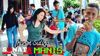 Download Manis Jhunot Suling Banyak Jalan Menuju Rhoma // Kecimol Sonata MP3