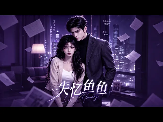 失忆鱼鱼
