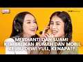 Download Lagu MERDIANTI NANGIS TERHARU KARENA KEBAIKAN IBU DEWI YULL #ToBeHonest