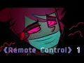 HAZBIN HOTEL Remote Control Part 1