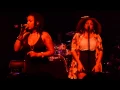 Floetry - Say Yes (Floetry Reunion Tour Philadelphia 7-26-15)