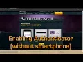 Enabling Authenticator without Smartphone Weekly RuneScape Byte