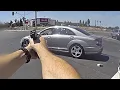 Download Lagu Fresno Cop Shoots at Armed Man Who Rammed Ex-Girlfriend’s Car With Child Inside