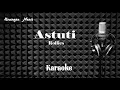 Download Lagu Astuti (The Rollies) - KARAOKE