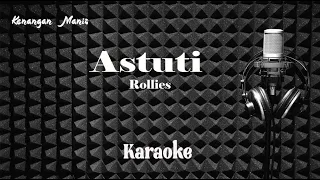 Download Astuti (The Rollies) - KARAOKE MP3