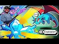 My First Ever Pokemon Nuzlocke That s Also Randomized