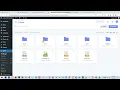 Wordpress edit the header php and add bootstrap links