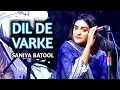 Download Lagu Dil De Varke Phol | Live Cover | Saniya Batool