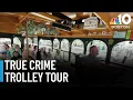This retired Boston detective is giving crime tours of the city