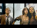 Cloverfield (Michael Giacchino) Roar! Cloverfield Overture [final part]
