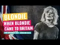 Download Lagu Blondie - When Blondie Came To Britain - 18th November 2023