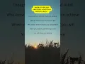 Download Lagu There can be miracles when you believe Though hope is frail, it's hard to kill