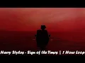 Download Lagu Harry Styles - Sign of the Times | 1 Hour Loop Music