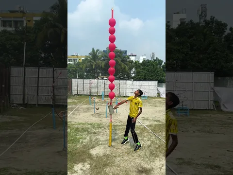 Ultimate Ballon Pop Showdown !