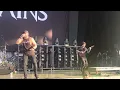 All That Remains - This Calling (Live Macon, GA 2024)