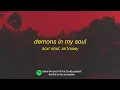 SCXR SOUL x Sx1nxwy - DEMONS IN MY SOUL