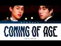 COMING OF AGE (ไม่ปล่อยมือ) [OST แปลรักฉันด้วยใจเธอ Part 2] - BILLKIN x PP KRIT