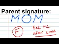 Download Lagu FUNNIEST Kid Homework Answers