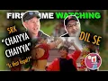 Download Lagu American Producers React to CHAIYYA CHAIYYA From DIL SE Starring SHAH RUKH KAHN for the First Time! Download Lagu American Producers React to CHAIYYA CHAIYYA From DIL SE Starring SHAH RUKH KAHN for the First Time!